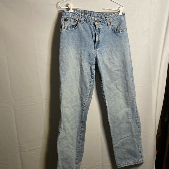 - Ralph Lauren woman’s jeans - Picture 1 of 8